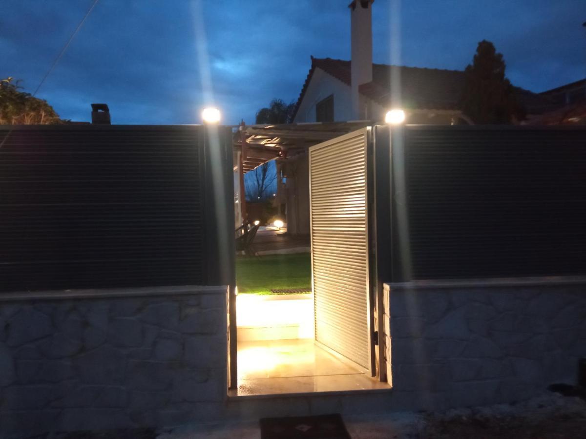 Luxury Villas Chrysa Private Pool & Spa Ναύπλιο Εξωτερικό φωτογραφία