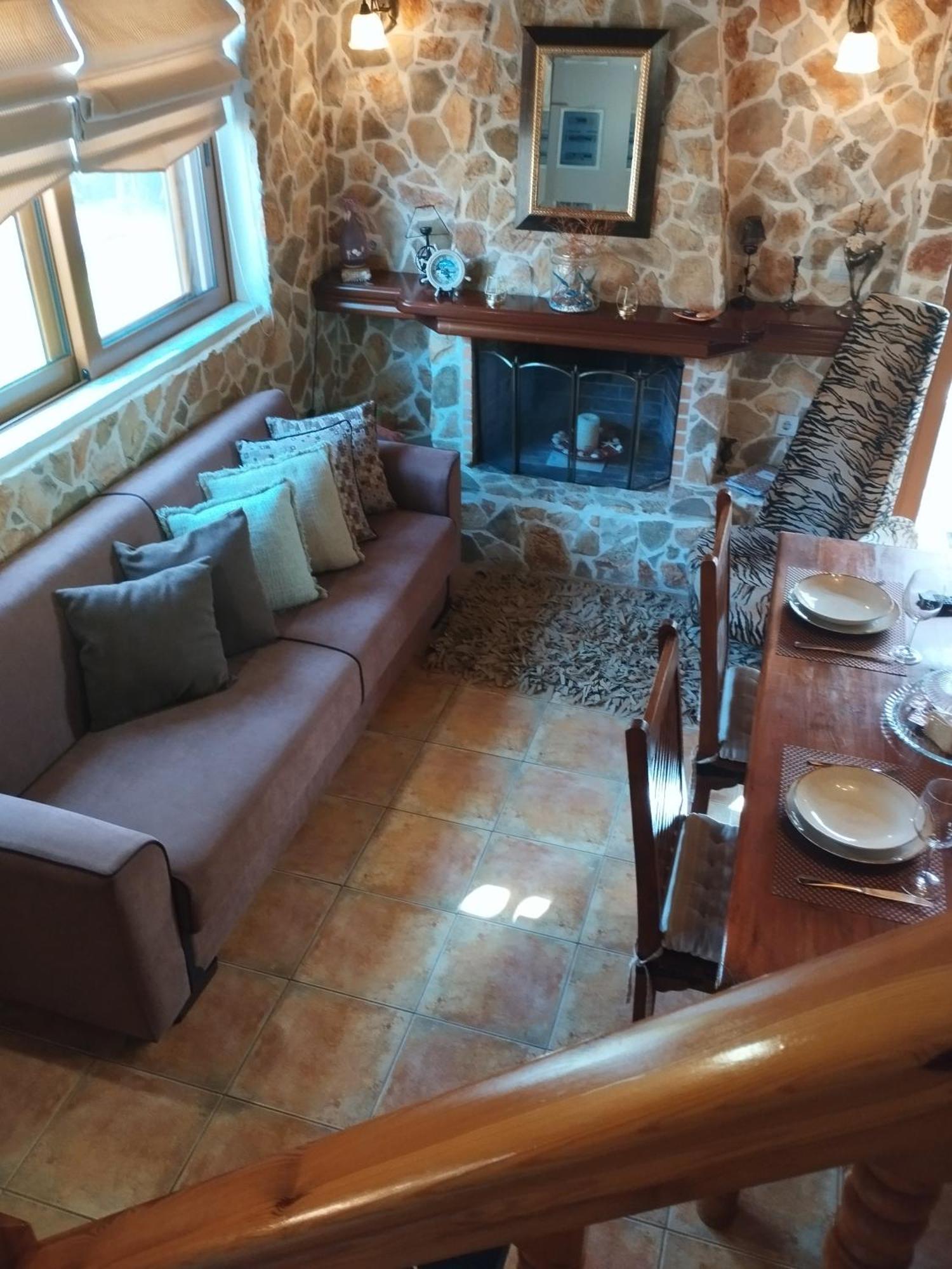 Luxury Villas Chrysa Private Pool & Spa Ναύπλιο Εξωτερικό φωτογραφία