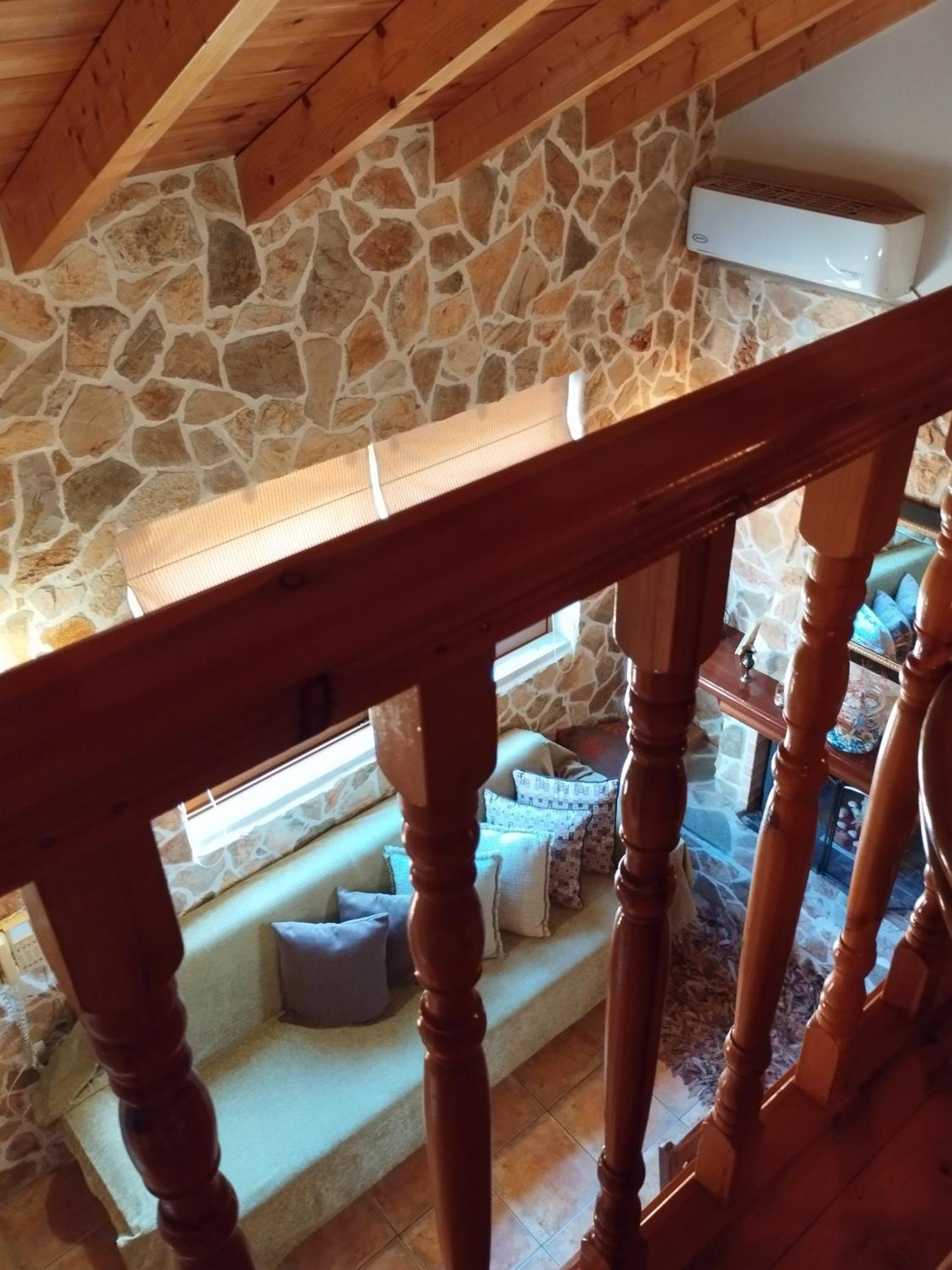 Luxury Villas Chrysa Private Pool & Spa Ναύπλιο Εξωτερικό φωτογραφία