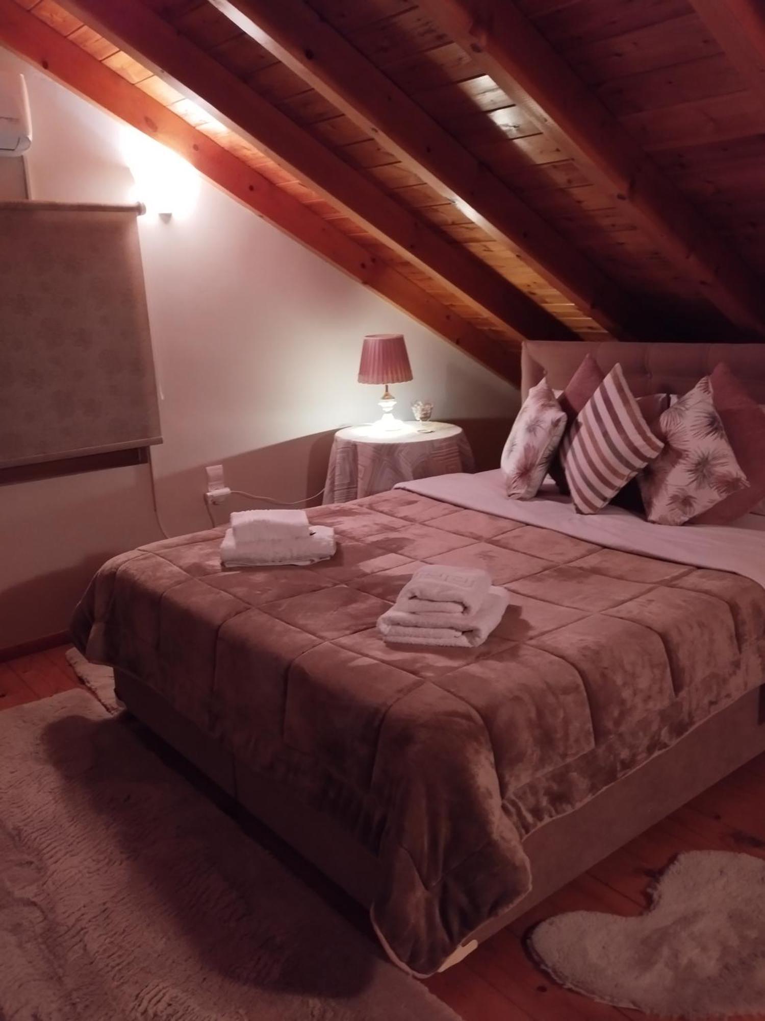 Luxury Villas Chrysa Private Pool & Spa Ναύπλιο Εξωτερικό φωτογραφία