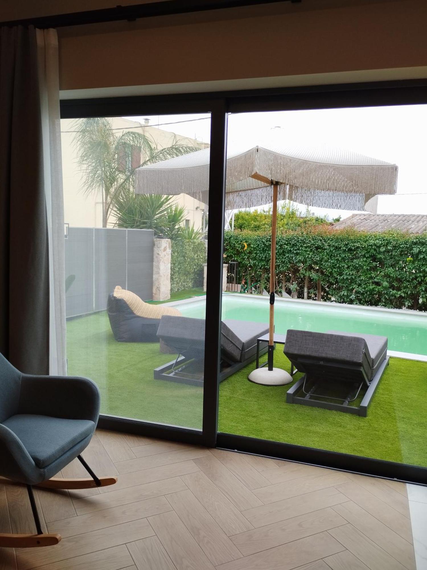 Luxury Villas Chrysa Private Pool & Spa Ναύπλιο Εξωτερικό φωτογραφία