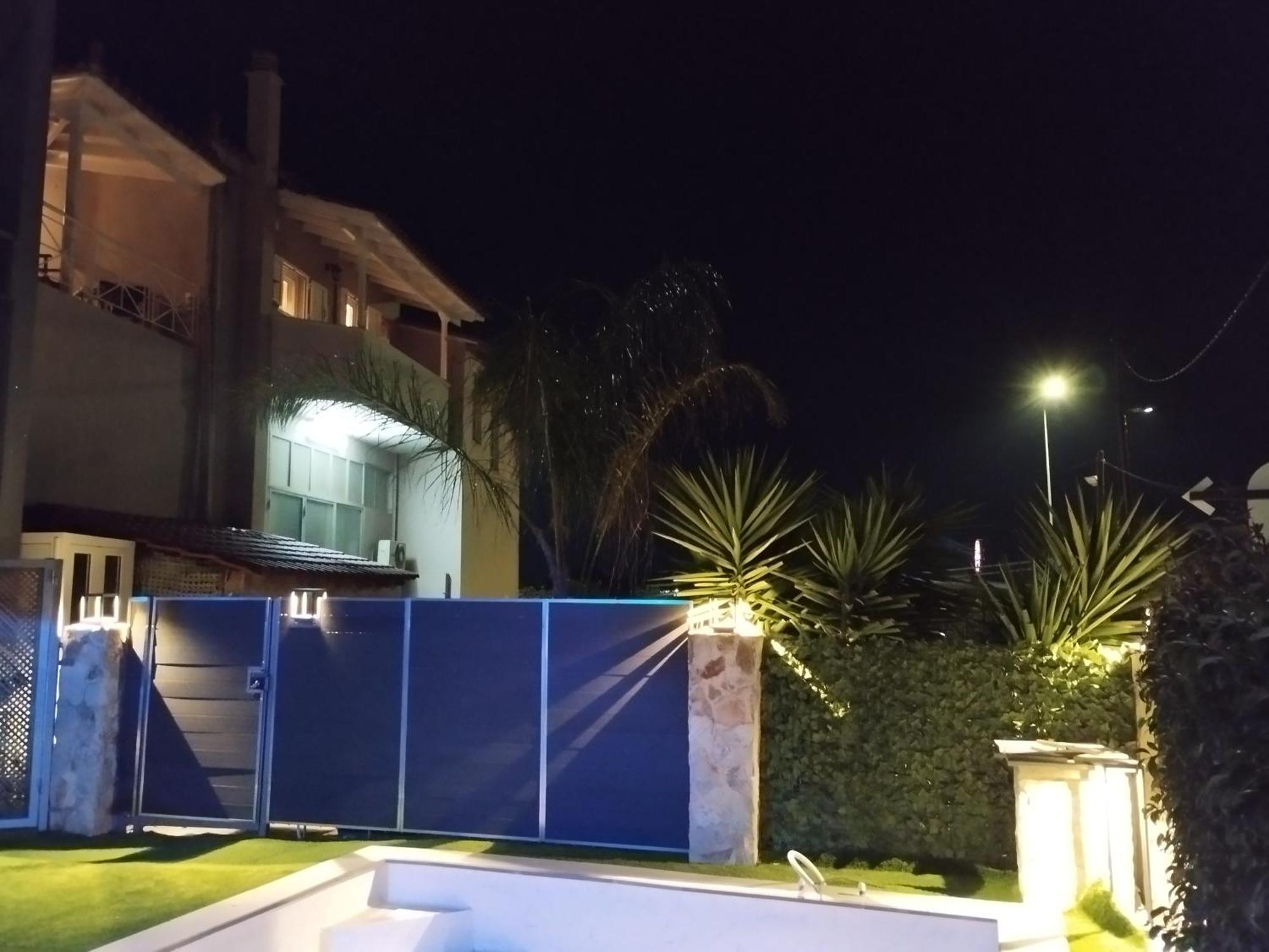 Luxury Villas Chrysa Private Pool & Spa Ναύπλιο Δωμάτιο φωτογραφία