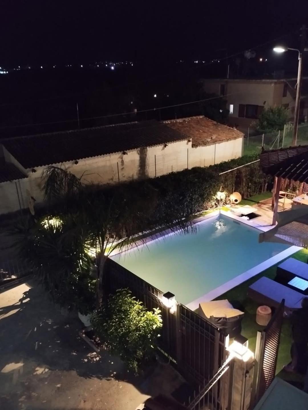 Luxury Villas Chrysa Private Pool & Spa Ναύπλιο Εξωτερικό φωτογραφία