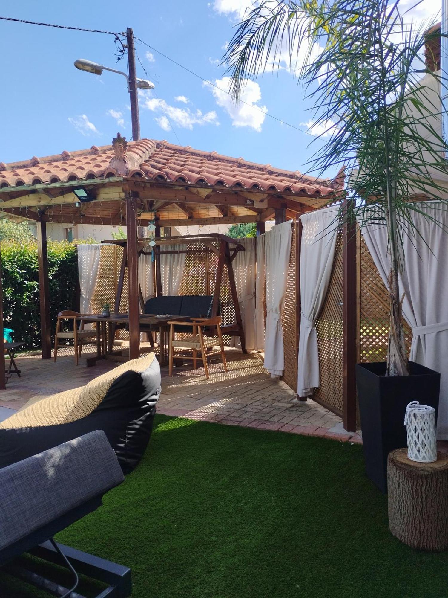 Luxury Villas Chrysa Private Pool & Spa Ναύπλιο Εξωτερικό φωτογραφία
